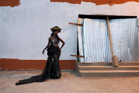 bem bazin|Tailored for Success: The Bazin Industry in Mali.